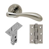 Venus Chrome & Nickel Tone